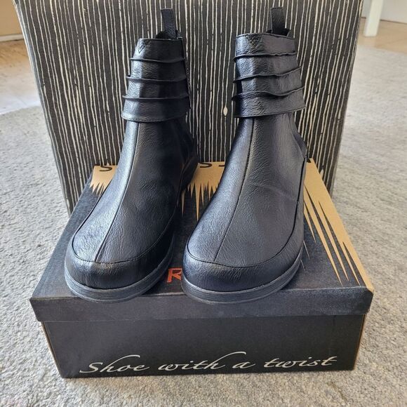 Modzori reversible boots  - Picture 4 of 8